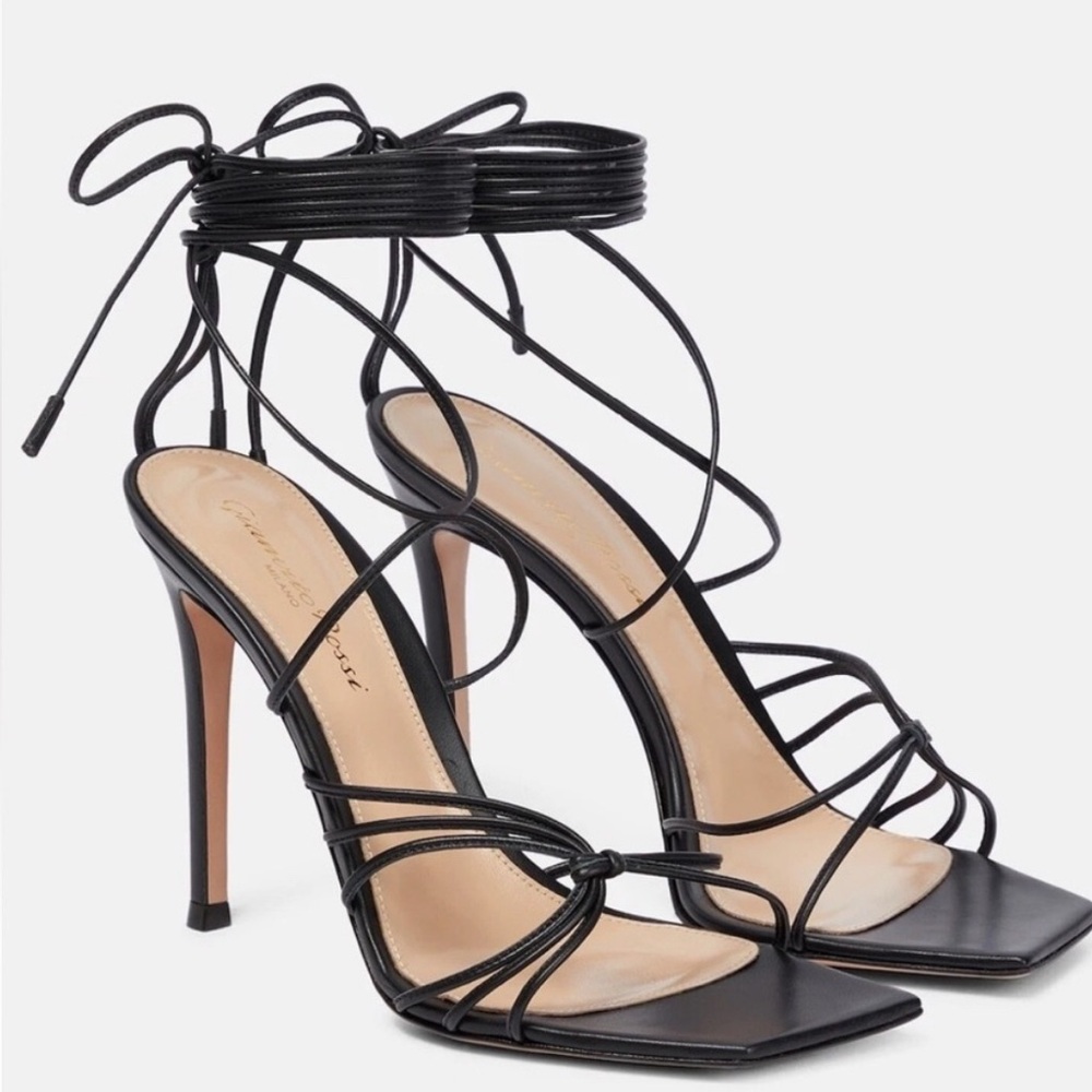 Gianvito Rossi Sylvie